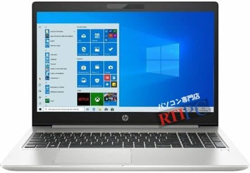 ノートパソコン Windows11 中古パソコン office付 エイチ.ピー Probook