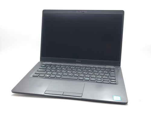 English OS Laptop DELL 5300 Core i5-8365U, Memory 8GB, SSD 256GB