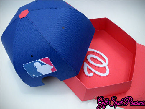 Miniatura: Gorra de Baseball