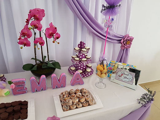 Candy Bar