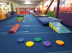 Gallery Gymstreetusa