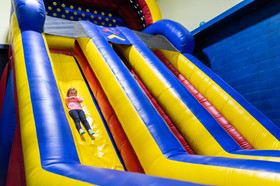 Gallery Gymstreetusa