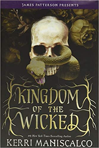 barnes and noble kingdom of the wicked barnes and noble kingdom of the wicked