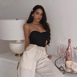 Bijou Top