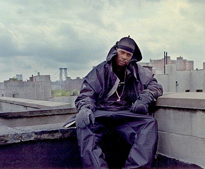 Memphis Bleek