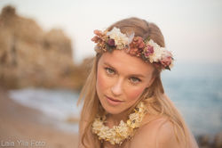 Coronas de flores Sweetbohème