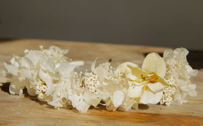 Love, chocolate & Weddings habla de sweetboheme