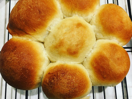 Dinner Rolls & More
