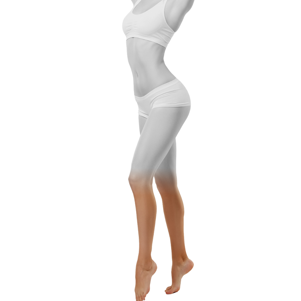 Medias Piernas - 50€