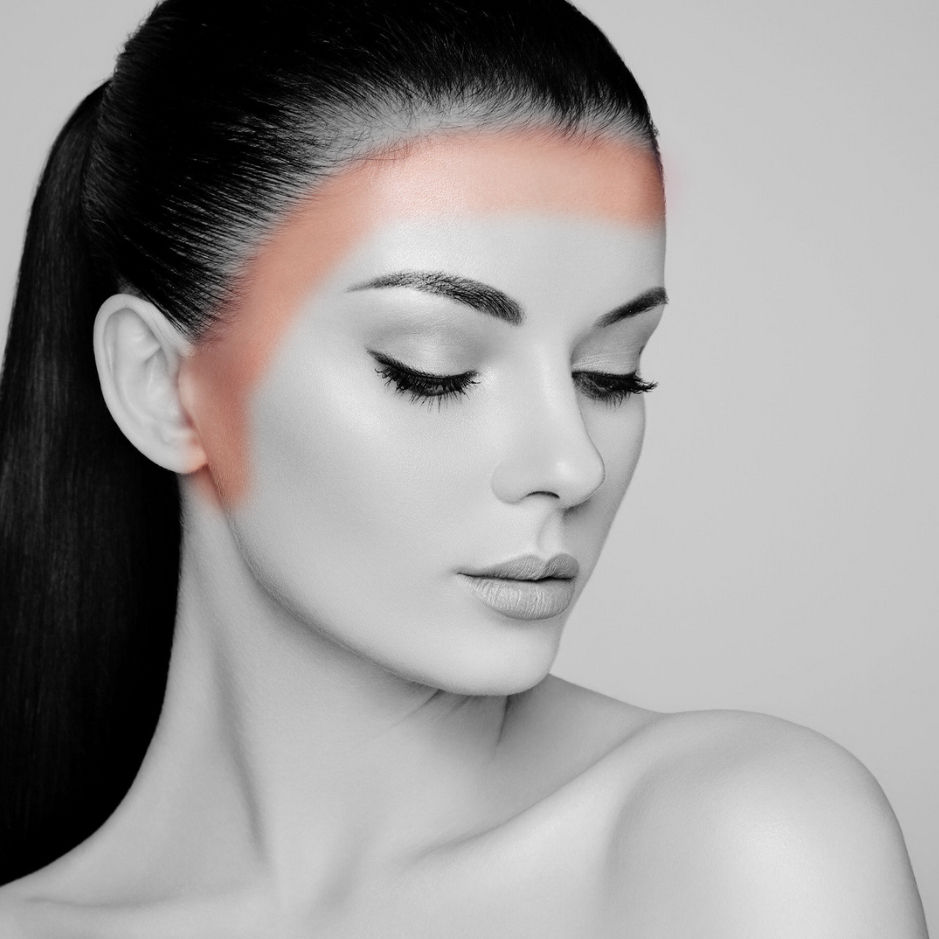 Línea del cabello - 30€