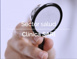 Sector Salud