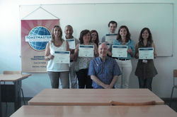 Public Speaking para Professores