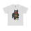 Thumbnail: Unisex Heavy Cotton Bat-Bear Tee