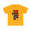 Thumbnail: Unisex Heavy Cotton Captain Marvel Bear Tee