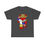 Thumbnail: Unisex Heavy Cotton Puerto Rican-Bear Tee