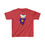 Thumbnail: Kids Heavy Cotton Joker-Bear Tee