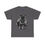 Thumbnail: Unisex Heavy Cotton Moon-Bear Tee