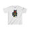 Thumbnail: Kids Heavy Cotton Bat-Bear Tee
