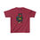 Thumbnail: Kids Heavy Cotton Bat-Bear Tee