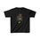 Thumbnail: Kids Heavy Cotton Bat-Bear Tee