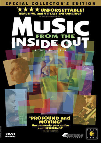 Music from the inside out
