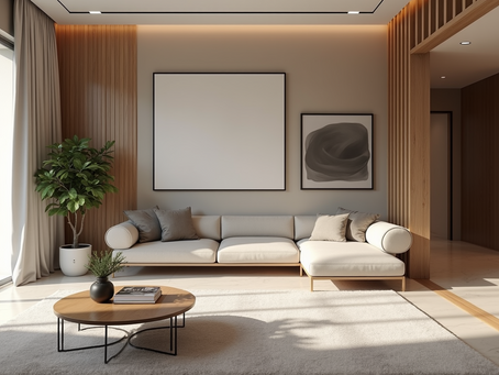 Benefits of 3D Space Visualization in Construction