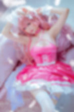 Thumbnail: Digital【Dorothy】 桃樂絲 NIKKE