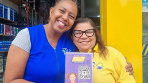 [Amigo Odila] Entrevista com os Fundadores da JMF: Uma História de Perseverança e Propósito