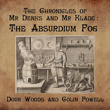 Absurdium Fog cover