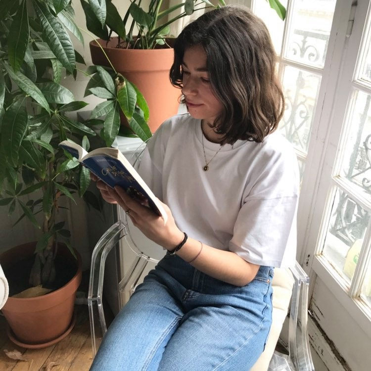 Hélène - Call Me By Your Name