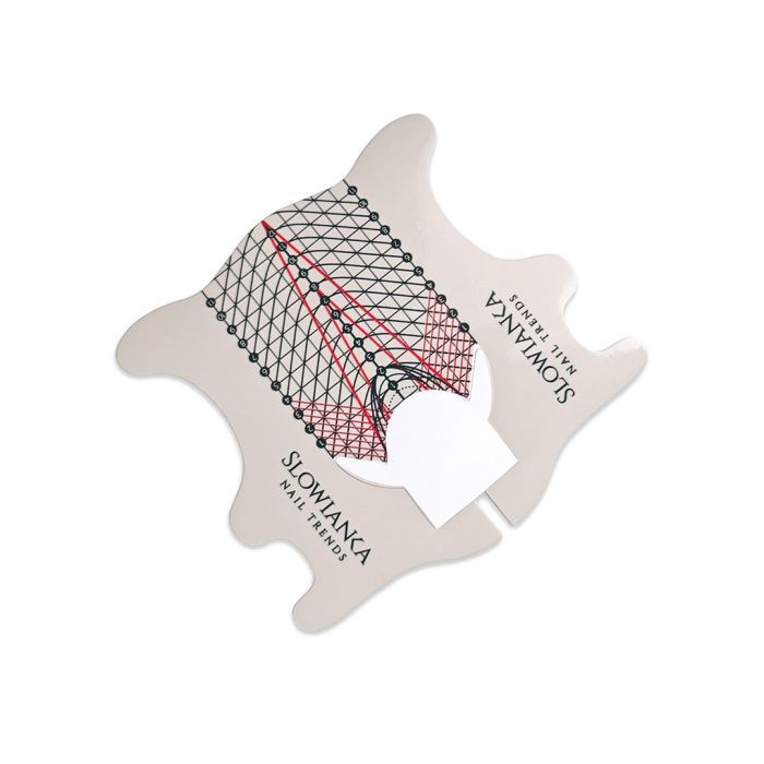 Støpeformer Long – 250 stk i boks