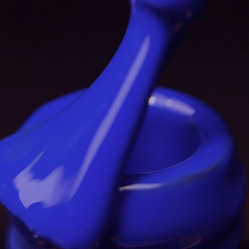 Miniatyrbilde: 453 Electric Blue 8g