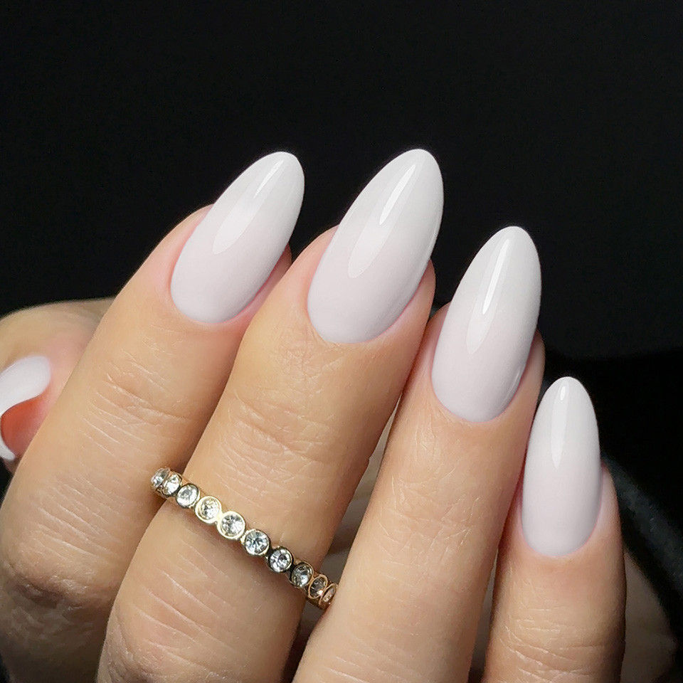 Thumbnail: MILKY MARSHMALLOW COVER - ideal tixotropic 50g