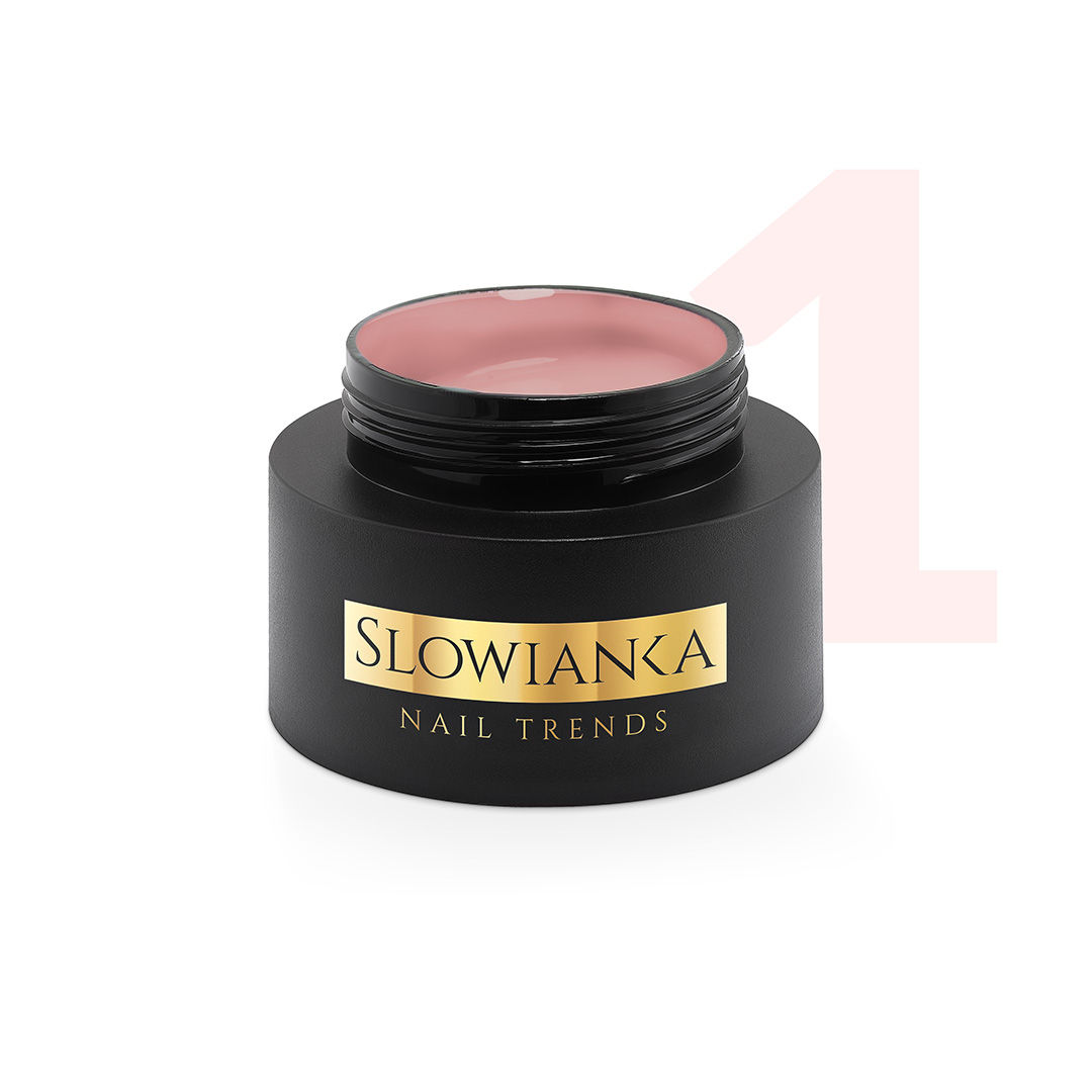 Lumi Skin - Easy Leveling Gel 50g
