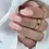 Thumbnail: Fiber Gel in a bottle - Pale Skin 10g