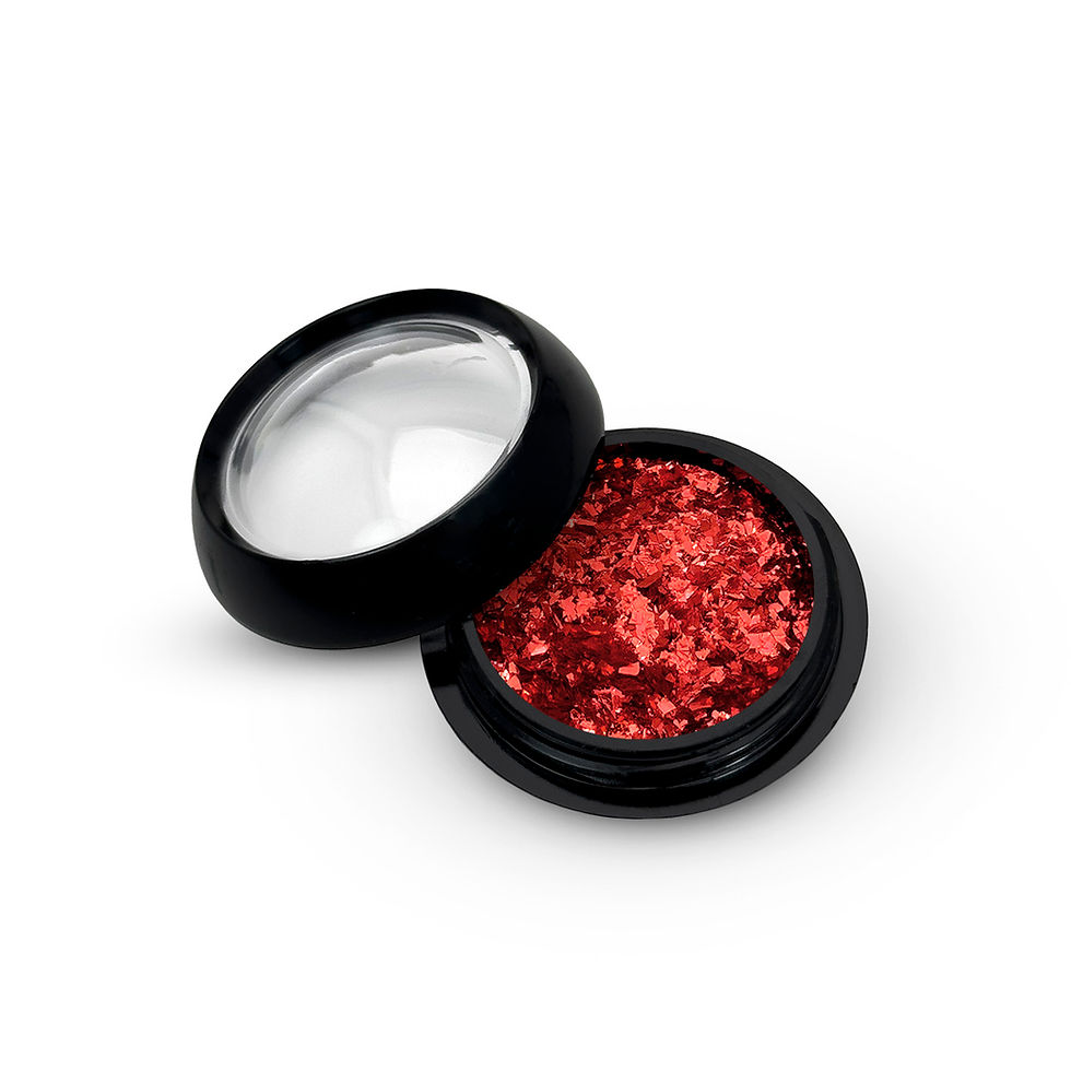 Miniatyrbilde: Red Flakes 0,5g