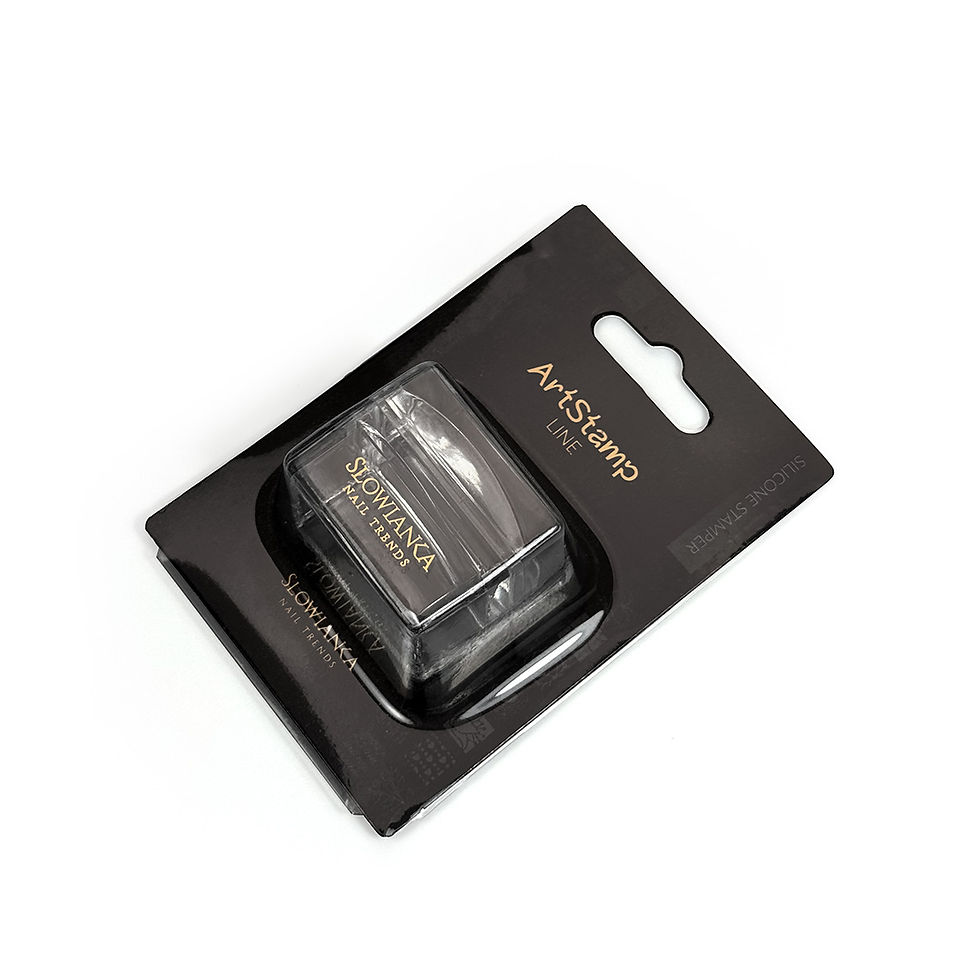 Miniatyrbilde: Stempel - ArtStamp