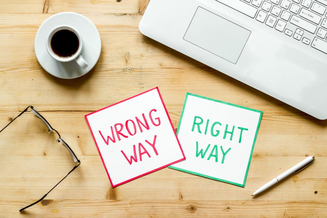 TExES Failure Pattern Analysis