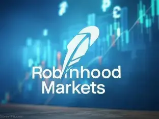 Why Robinhood Markets Is Under Pressure: A Clear, Real-Time Look at the Stock Slide