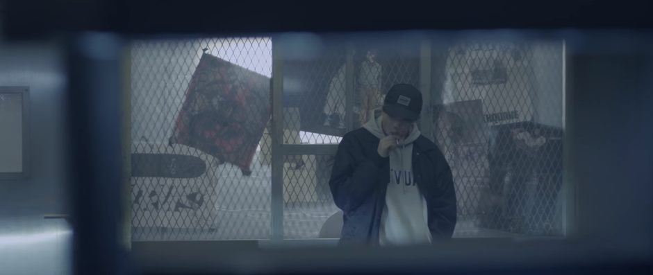 Namjoon: Untapped Potential