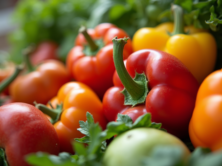 Unveiling the Science Behind Evidence-Based Nutrition for Optimal Health