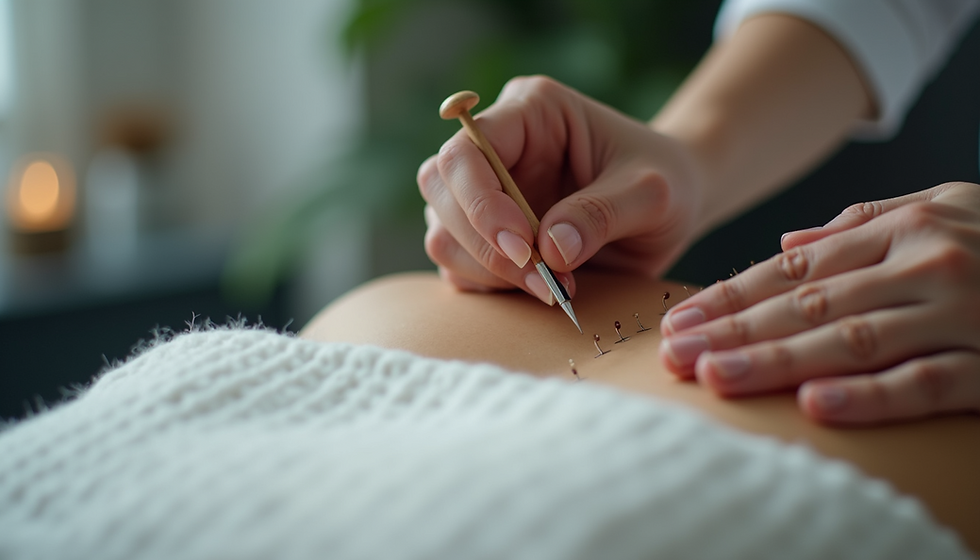 Exploring the Most Effective Approaches for Pain Relief in Uncharted Territories