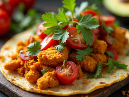 Exploring Vibrant and Delicious Vegan Substitutes for Timeless Classic Dishes