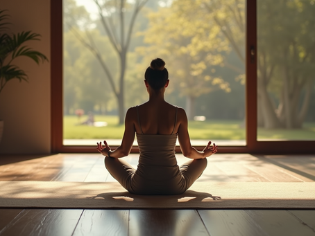 Unlocking Resilience Essential Strategies for Managing Stress and Anxiety to Elevate Well-Being