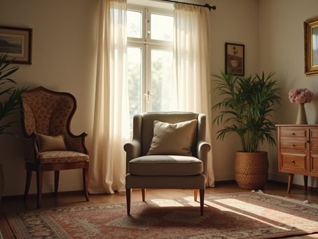 Navigating the Emotional Landscape of Avoiding Home: What Lies Beneath