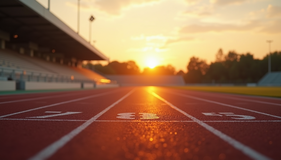 Strategies for Sustaining Long-Term Change in Your Personal and Professional Life