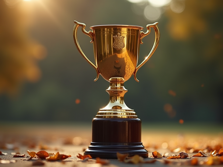 Unlocking the Secrets of a Champion's Mindset to Achieve Unprecedented Success