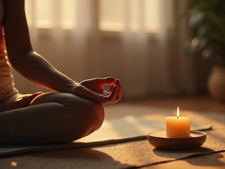 Unveiling Effective Strategies for Stress Reduction and Enhanced Relaxation Techniques