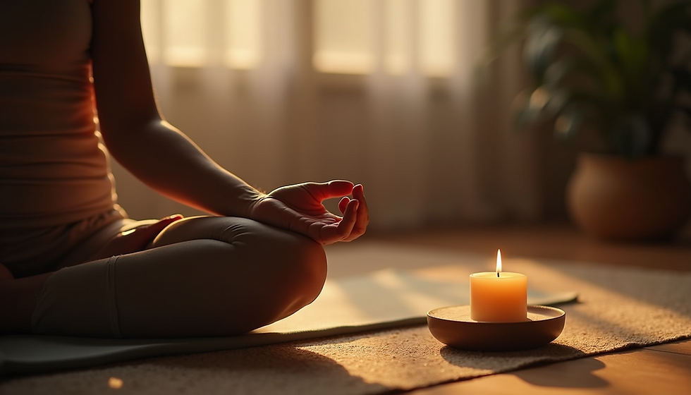 Unveiling Effective Strategies for Stress Reduction and Enhanced Relaxation Techniques
