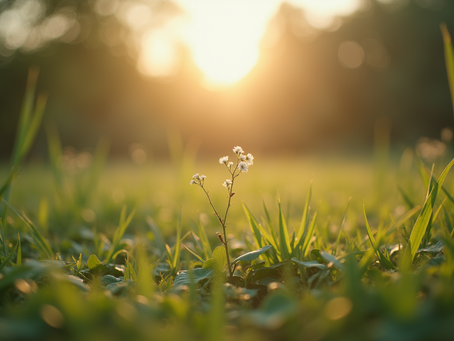 Transform Your Mindset with a 7-Minute Mindfulness Practice to Escape the Bind of Constant Doing